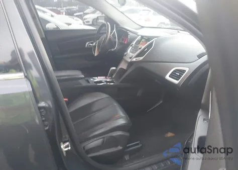 2014 GMC Terrain Slt-1 from USA, damaged, VIN 2GKALSEK0E6146077